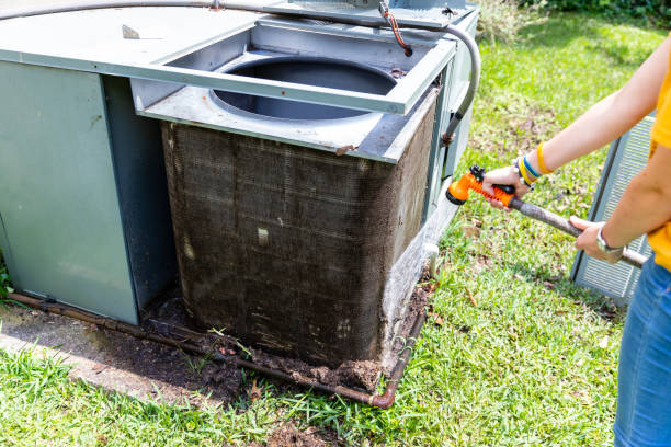 Professional Airduct Cleaning in Greer, SC